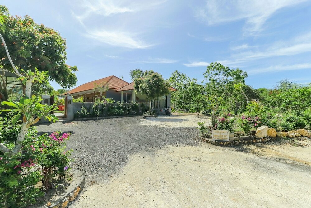 Manik Homestay Uluwatu