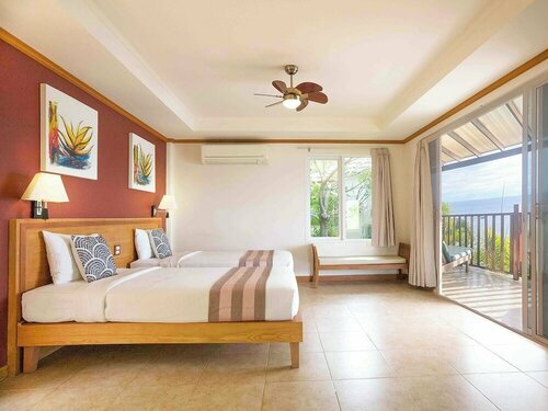 Pinnacle Koh Tao Resort, Забронировать Курортный отель Тау Ко-Тао