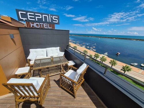 Çepnis HOTEL, Забронировать Отель Чавуш Samsun Province