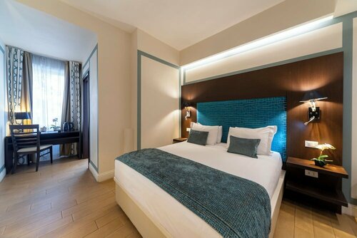 Best Suites Flaminio, Prenota Hotel Villa Borghese/Parioli 