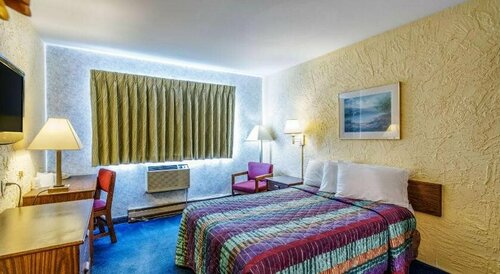 Motel 6-Green Bay, WI - Lambeau, Reserva ahora Motel Green Bay Wisconsin