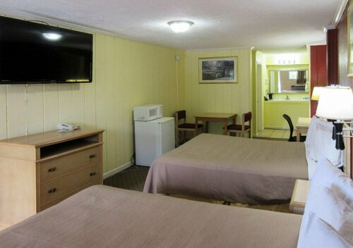 Rodeway Inn, Prenota Locanda Mini-hotel a Kansas, Locanda