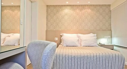 Caitá Hotéis, Rezervați Hotel Hoteluri în Santa Catarina cu parcare, Parcare