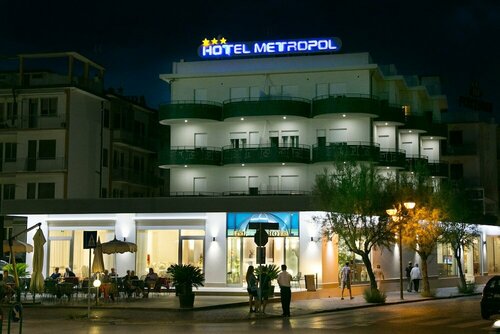 Hotel Metropol, Varaa Hotelli Hotellit Chioggia aamiaisella, Aamiainen