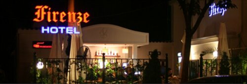 Firenze Hotel, Book Hotel Tirana 
