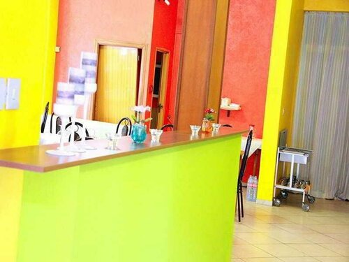 Hotel Dammas, Dipendenza Zamagna, Забронировать Отель Отели Чезенатико 3 звезды, 3*