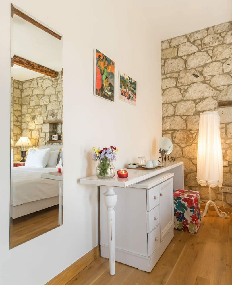 Alaçatı LuCe Hotel - Design Hotel