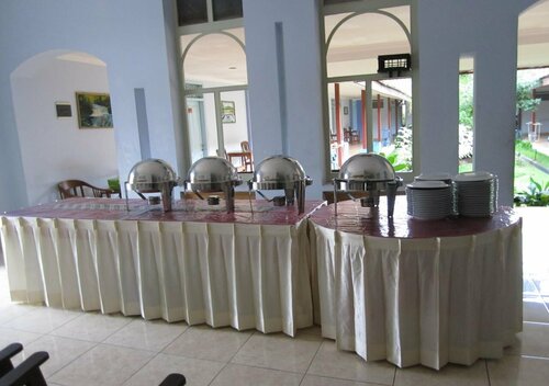 Hotel Besar Purwokerto, Réserver Hôtel Purwokerto Central Java