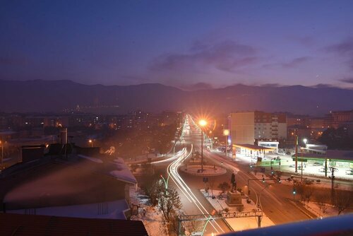 Mus Grand Hotel, 예약 호텔 무슈 East Anatolia Region