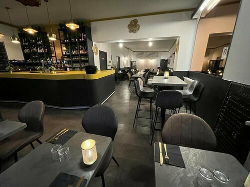 Hôtel Le Paris Brest, Забронировать Отель Ланс Па-де-Кале