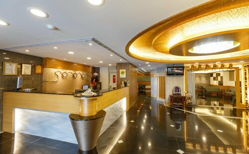 Huahou Hotel, Забронировать Отель Янчэн Гаосюн, рядом с Fisherman's Wharf &amp; Banana Pier