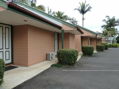 The Arabella North Coast, Забронировать Отель Вуллонгбар Byron Bay Hinterland