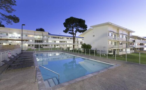 Murdoch University Village, Foglalás Szálloda Perth CBD Perth