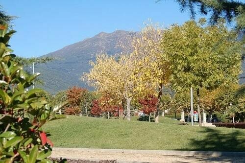 Turó de L´Home, Rezervați Hotel Santa Maria de Palautordera Vallès Oriental