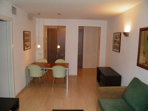 Apartments Sant Jordi Fontanella, Забронировать Апартаменты/квартира Барселона провинция Барселона, рядом с Галерея Espai Volart