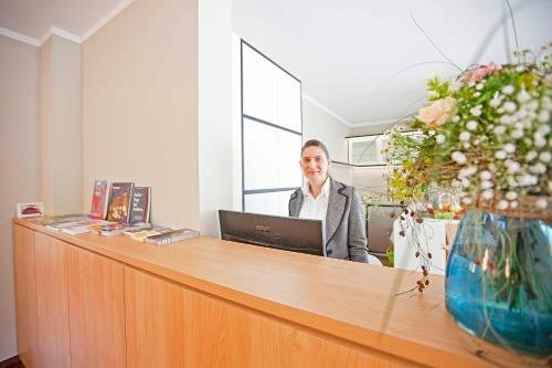 Sebcity Hotel, Забронировать Отель Отели Swabian Alps 3 звезды, 3*