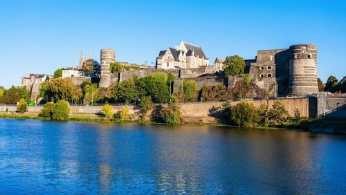 The Originals City, Angers Sud - Le Village 49, Забронировать Отель Отели Ле Пон-де-Се 3 звезды, 3*