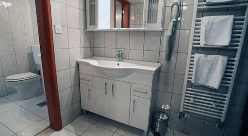 Hotel MB, Забронировать Отель Меткович Neretva River Delta
