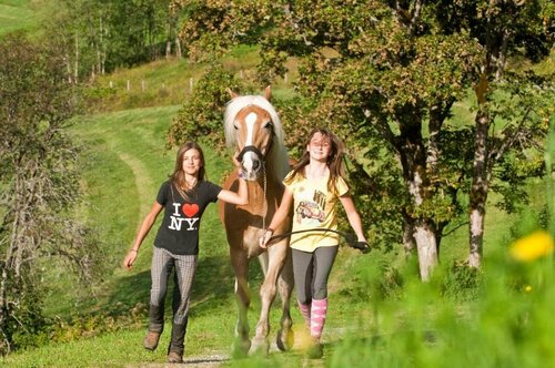 Familienresort Ellmauhof - das Feriengut, Забронировать Отель Отели Хинтерглемм с парковкой, рядом с Гондольный подъемник Вестгипфельбан, Парковка