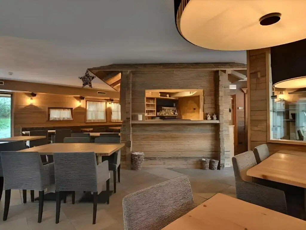 Hotel Bait de Angial