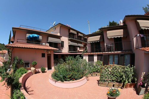 Hotel Lo Scirocco, Reserva ahora Hotel Fetovaia Elba