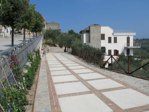 Casal Finocchito, Book Hotel Ogliastro Cilento Cilento