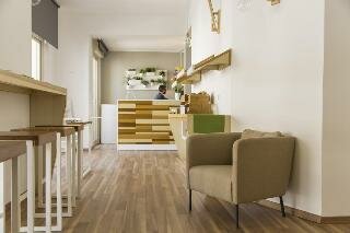 Bio Hotel Palermo, Забронировать Отель Руджеро-Сеттимо Палермо, рядом с Порт Палермо