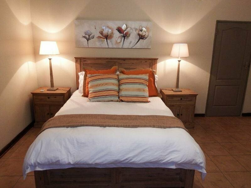 85 Ehmke Guesthouse