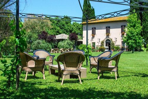 Agriturismo Borgodoro