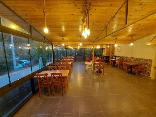 Gunes Hotel