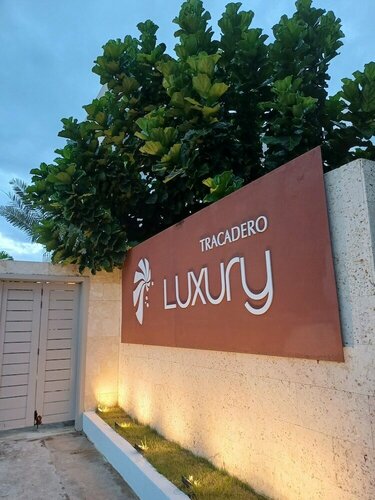Tracadero Beach Resort, Prenota Hotel Hotel a La Romana Beaches con piscina, Piscina