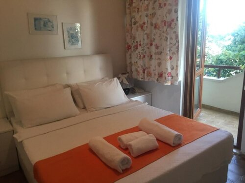 Mare & Monte Hotel, Rezerwuj Hotel Altinoluk Aegean Region