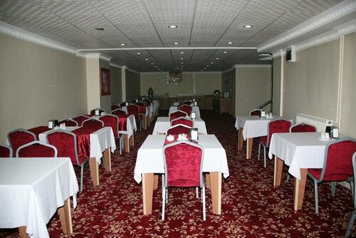 Şahin Hotel, Prenota Hotel Agri Anatolia Orientale