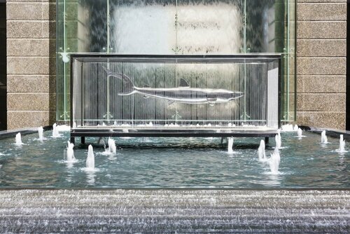 Ritz Carlton DIFC Downtown Dubai, Забронировать Отель Район торговых центров , рядом с Финансовый центр