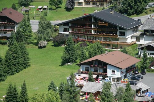 Appartementhaus Römerhof, Reserva ahora Hotel Klagenfurt Wörthersee