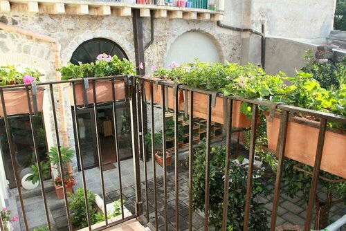 La Corte dei Limoni, Prenota Bed & breakfast Hotel a Sicilia con colazione, Colazione