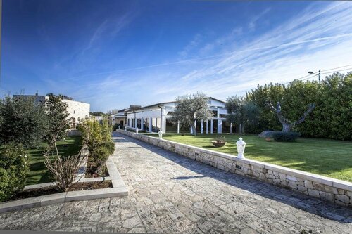 Relais Masseria Serritella, Забронировать Отель Кастеллана-Гротте Bari Province