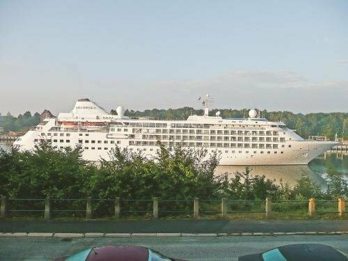 Hotel Waffenschmiede, Prenota Hotel Kiel Baia di Kiel