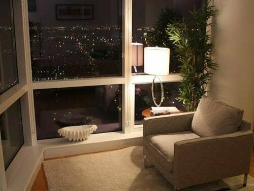 Dharma Home Suites JC at Paulus Hook, Забронировать Отель Джерси-Сити 