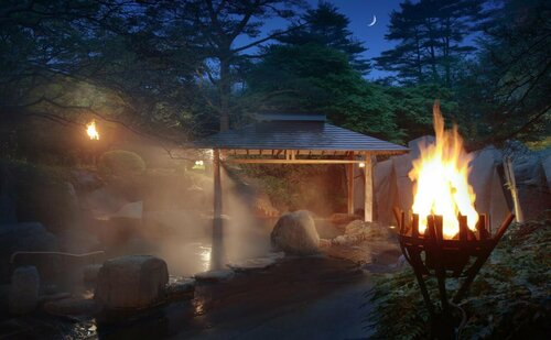 仙台秋保温泉 篝火の湯 緑水亭, Reserva ahora Hostal o pensión Hoteles en Miyagi con aparcamiento, Aparcamiento