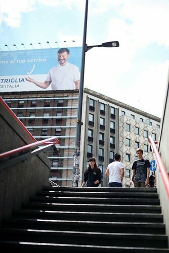 B&B Best Hostel Milano, Забронировать Хостел Хостелы Виале Монца, Хостел