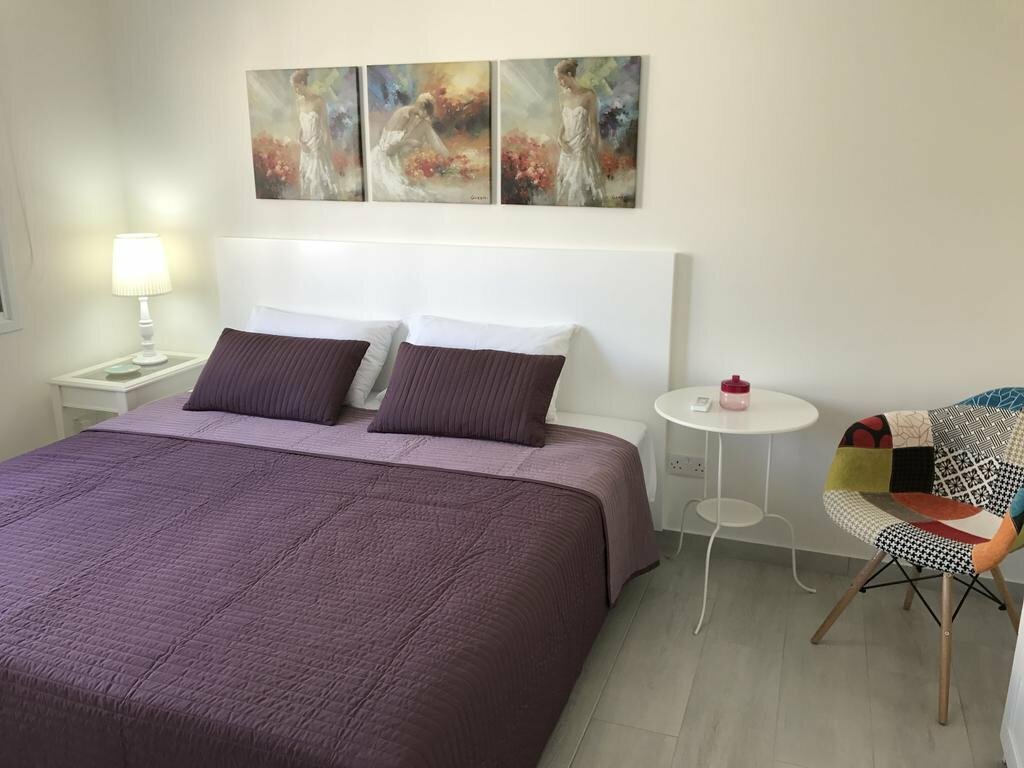 Themis Apartments