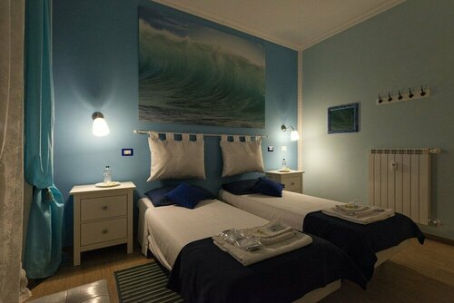 Etere in Prati Rooms, Забронировать Отель Отели Рима 3 звезды, рядом с Площадь Кавур, 3*