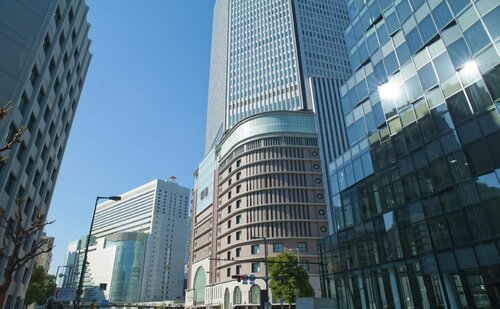 Osaka Guesthouse Sakura, Забронировать Хостел Сакаи Осака, рядом с Sukunahikona Shrine