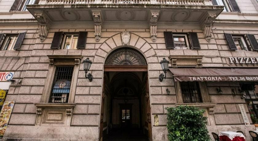 Minihotel Azzurra