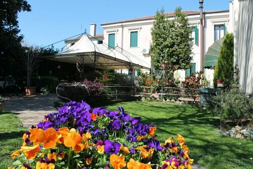 Agriturismo Le Clementine, Забронировать Отель Бадия-Полезине Венето