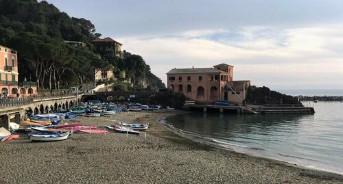La Madonetta - Dimora d'epoca -, Book Bed and Breakfast Hoteller i Cinque Terre med parkering, Parkering