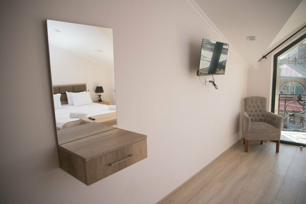 Hotel Maison Yerevan