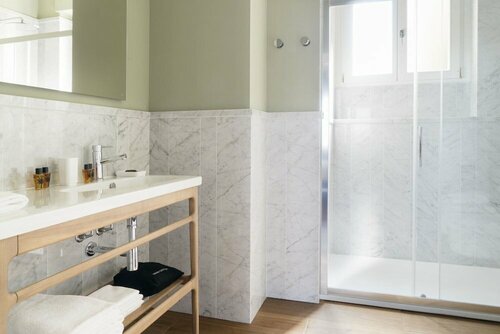 Castello Sforzesco Suites by Brera Apartments, Забронировать Апартаменты/квартира СПА-отели Милана, рядом с Ланца, SPA-услуги