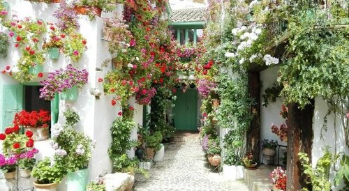 La Casa de la Costurera, Забронировать Апартаменты/квартира Кордова Cordoba Province, рядом с Археологический музей